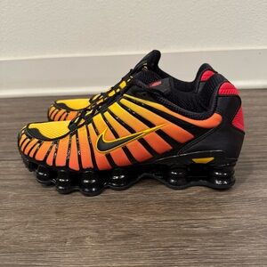 Nike Shox TL sz 10